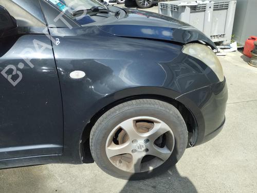 Left taillight SUZUKI SWIFT III (MZ, EZ) 1.3 DDiS (RS413D) | BP27059707C34 - Image 20