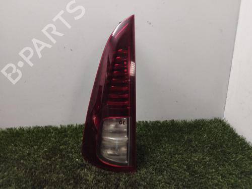 Used Left taillight Left taillight RENAULT ESPACE IV (JK0/1_) 2.0 dCi (JK01, JK02, JK1J, JK1K, JK1H) (150 hp) 27050154 27050154