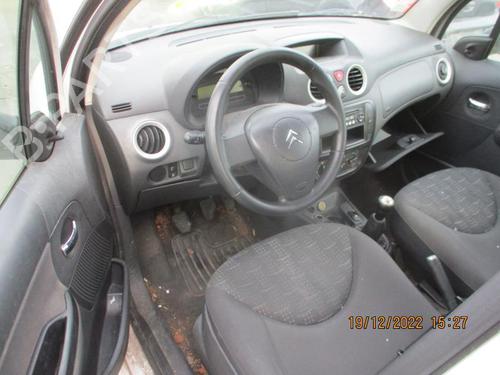 Fuse box CITROËN C3 I (FC_, FN_) 1.4 HDi | BP27085002E1 