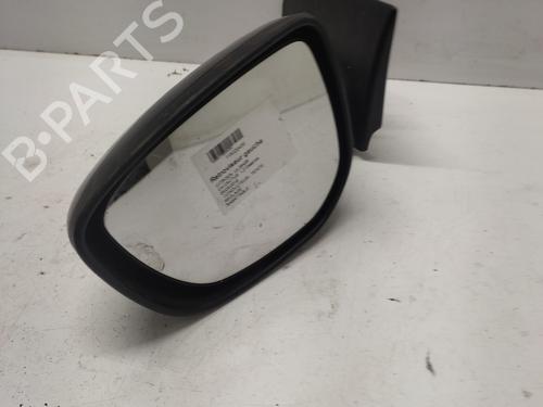 Left mirror CITROËN C4 CACTUS 1.2 VTi 82 | BP31050375C26 - Image 2