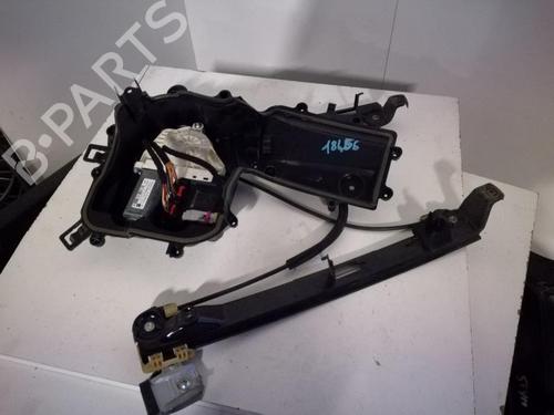 Used Front left window mechanism SEAT LEON (1P1) 1.9 TDI (105 hp) 27056856