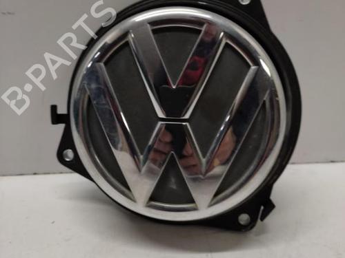 Used Tailgate handle VW POLO V (6R1, 6C1) 1.6 TDI (90 hp) 27071951