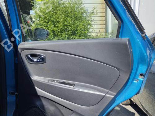 Türschloss rechts hinten für RENAULT CAPTUR I (J5_, H5_) 1.5 dCi 90 (J5N4, J5M5, J5MW, J5M6, J5AL, J5AJ) (90 hp) 28153481