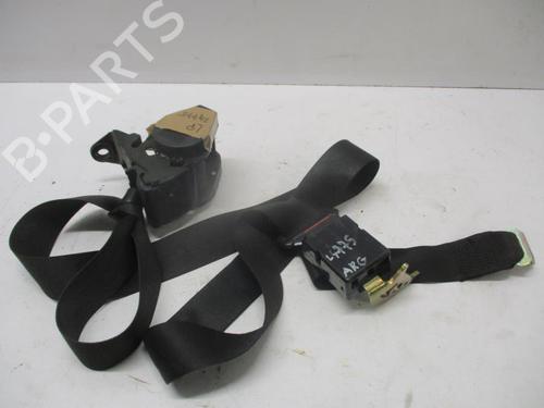 Venstre bak beltestrammer BMW 5 (E34) 525 tds (143 hp) 27066581