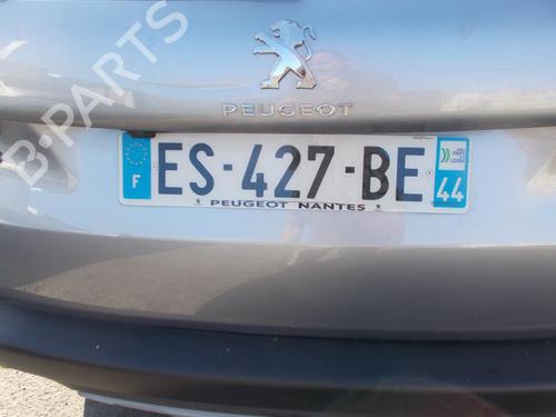 Starter PEUGEOT 2008 I (CU_) 1.2 THP 110 / PureTech 110 | BP27061672M8  - Image 8