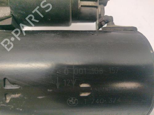 Starter BMW 3 (E46) 318 i | BP27076369M8 - Image 4