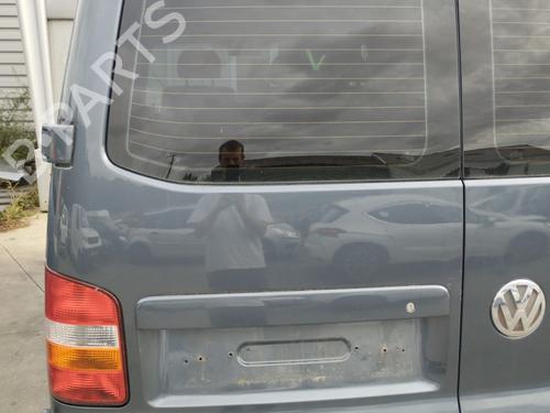 left-tailgate-vw-transporter-t5-van-7ha-7hh-7ea-7eh-2003-39518288 main image