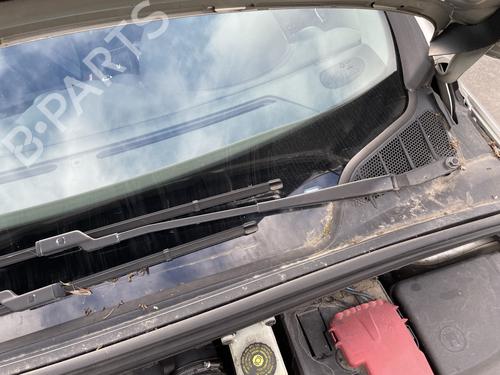 Vindrute viskerarm PEUGEOT 308 I (4A_, 4C_) 1.6 HDi (109 hp) 29958195