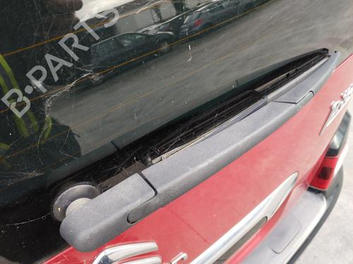 Bakre vindusviskerarm CITROËN C3 Picasso (SH_) 1.2 THP 110 (SHHNZ6) (110 hp) 30774073