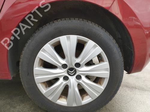 Used Rim CITROËN C3 Picasso (SH_) 1.2 THP 110 (SHHNZ6) (110 hp) 30774094