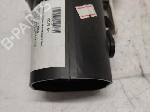 Luftventil Luftventil RENAULT CLIO III Grandtour (KR0/1_) 1.5 dCi (KR0G) (68 hp) 33544759 33544759