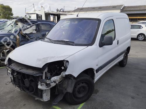 Right front window switch PEUGEOT PARTNER MPV (5_, G_) 1.6 HDi 90 | BP27547618I26 - Image 3