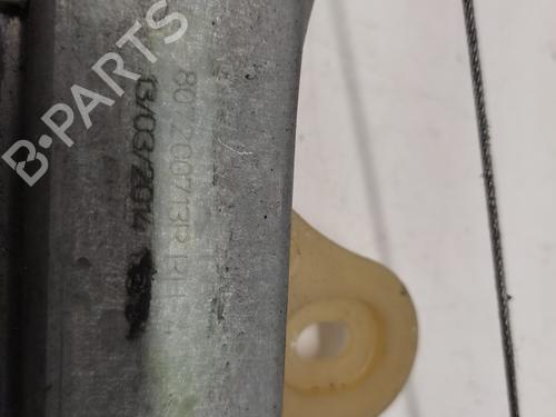 Front right window mechanism RENAULT CAPTUR I (J5_, H5_) 1.5 dCi 90 (J5N4, J5M5, J5MW, J5M6, J5AL, J5AJ) | BP28175809C23 - Image 3