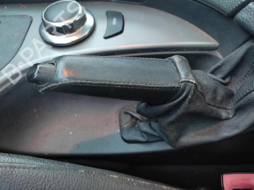 Hand brake BMW 5 (E60) 530 d 34406775490