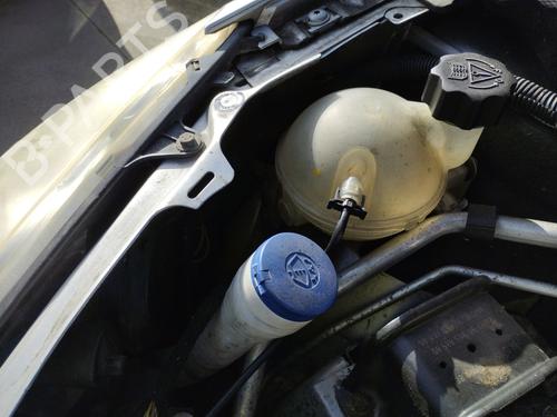 Used Expansion tank PEUGEOT 307 Break (3E) 1.6 HDi 110 (109 hp) 28796886