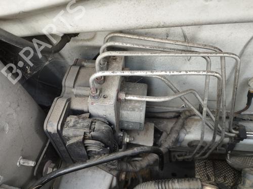 Aggregati ABS DACIA SANDERO II 1.2 (75 hp) 28730655