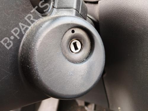 Used Ignition barrel Ignition barrel CITROËN DS4 (NX_) 1.6 VTi 120 (120 hp) 39935497 39935497