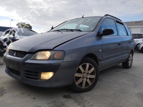 Teile für MITSUBISHI SPACE STAR MPV (DG_A) 1.9 DI-D (DG4A) (102 hp) 4188231 