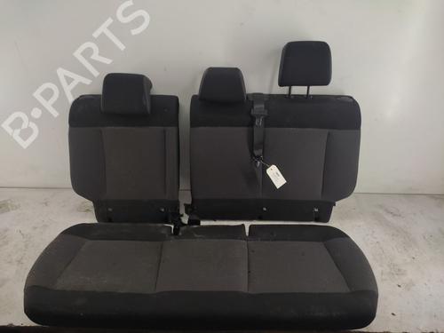 Used Rear seat Rear seat 36901641 36901641
