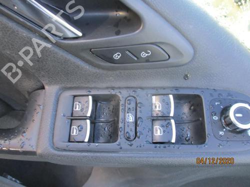 Tailgate VW GOLF VI (5K1) 2.0 TDI | BP27085437C6 