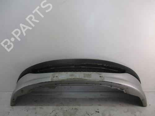 Front bumper PEUGEOT 206 Hatchback (2A/C) 1.4 HDi eco 70 | BP27047457C7 