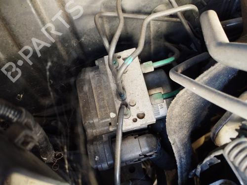 Used ABS pump ABS pump RENAULT KOLEOS I (HY_) 2.0 dCi (HY0K) (150 hp) 39551173 39551173
