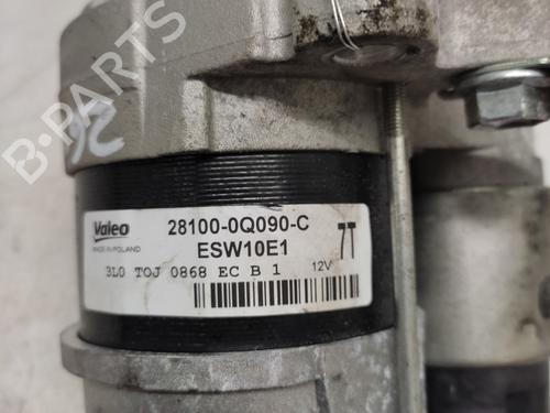 starter-peugeot-108-2014-27054329 main image