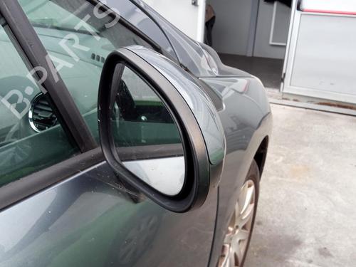 Right mirror PEUGEOT 308 I (4A_, 4C_) 1.6 HDi | BP27068623C27 