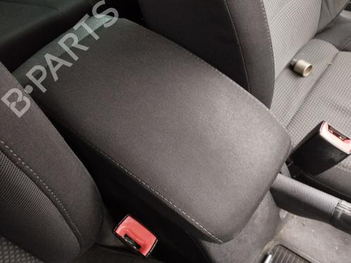 Middle console VW GOLF VI (5K1) 2.0 TDI | BP31659813I22 - Image 3