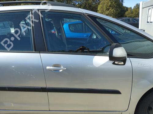 Dør højre fortil CITROËN C4 Grand Picasso I (UA_) 1.6 HDi (109 hp) 27046014