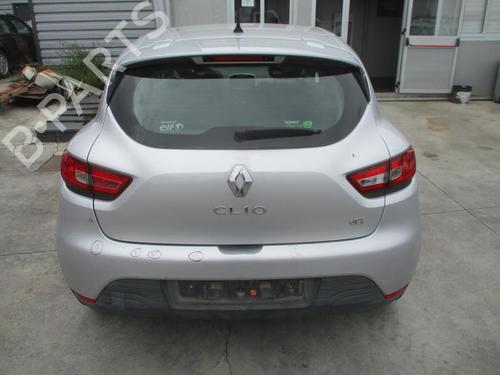 Used Right tailgate light RENAULT CLIO IV (BH_) 1.5 dCi 75 (75 hp) 27050838