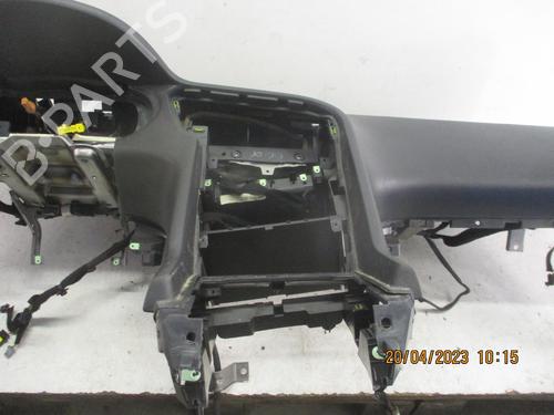 Dashboard PEUGEOT 5008 (0U_, 0E_) 2.0 HDi 136 / BlueHDi 136 | BP27085009C46 - Image 2