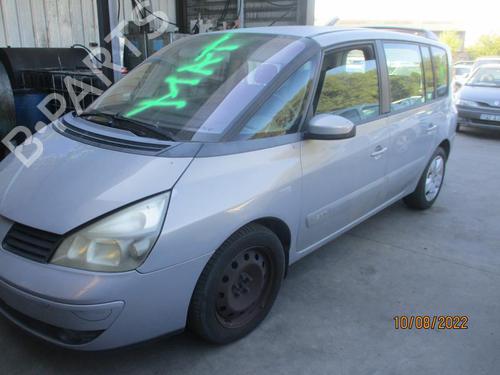 Front right window mechanism RENAULT ESPACE IV (JK0/1_) 2.0 Turbo (JK0A, JK0B, JK0N) | BP27076100C23 - Image 5