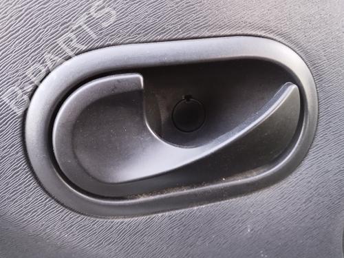 Venstre foran invendig håndtak RENAULT KANGOO Express (FW0/1_) 1.5 dCi 90 (FW0G, FW05, FW08, FW11) (90 hp) 31271372
