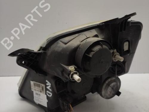Højre forlygte OPEL MERIVA A MPV (X03) 1.4 16V Twinport LPG (E75) | BP27088999C29 