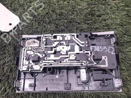 Interior roof light VW GOLF VII (5G1, BQ1, BE1, BE2) 1.6 TDI | BP27089479I8 