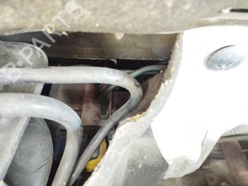 Used ABS pump ABS pump RENAULT LAGUNA III (BT0/1) 1.5 dCi (BT00, BT0A, BT0T, BT1J) (110 hp) 33682378 33682378