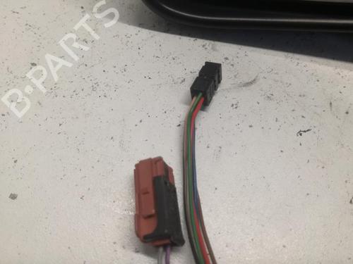 Left mirror PEUGEOT 307 SW (3H) 2.0 16V | BP27061564C26 