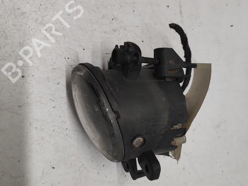 Used Left front fog light Left front fog light 27043478 27043478