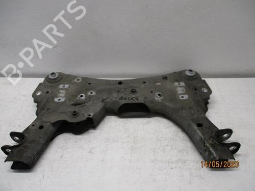 Used Subframe RENAULT KANGOO Express (FW0/1_) 1.5 dCi 75 (FW07, FW10, FW04) (75 hp) 27056196