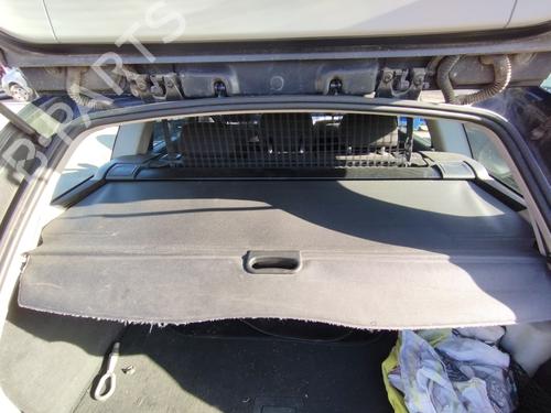 Used Rear seat Rear seat BMW 3 Touring (E91) 318 d (143 hp) 33218659 33218659