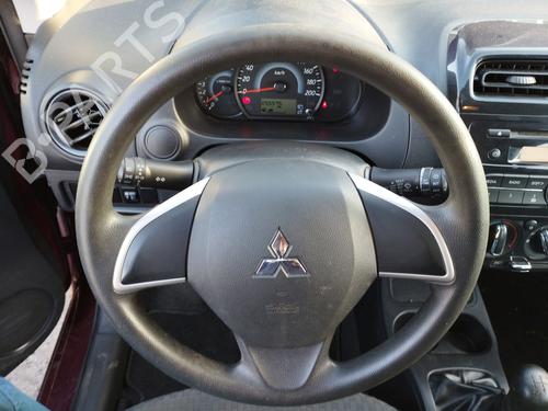 Kontaktrulle Airbag MITSUBISHI MIRAGE / SPACE STAR VI Hatchback (A0_A) 1.0 (A05A) (71 hp) 27047253