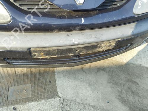 Used Front bumper Front bumper RENAULT LAGUNA I (B56_, 556_) 1.6 16V (B568, B561) (107 hp) 27060412 27060412