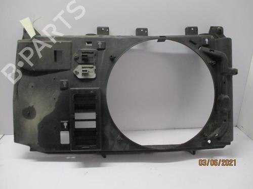 Frontplade/Frontkurv CITROËN XSARA PICASSO (N68) 1.8 16V | BP27055736C72 