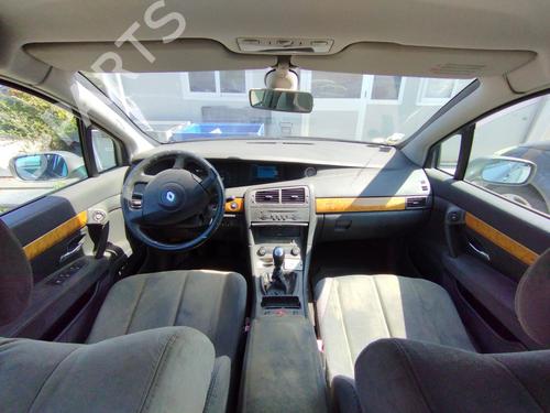 Intercooler RENAULT VEL SATIS (BJ0_) 2.2 dCi (BJ0E, BJ0F) | BP27063983M30 - Image 7