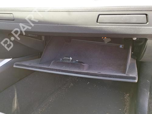 Used Glove box Glove box BMW 3 (E90) 325 d (197 hp) 33544799 33544799