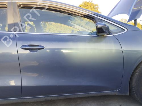 Front right exterior door handle KIA CEE'D (JD) 1.6 CRDi 110 | BP29736731C129 