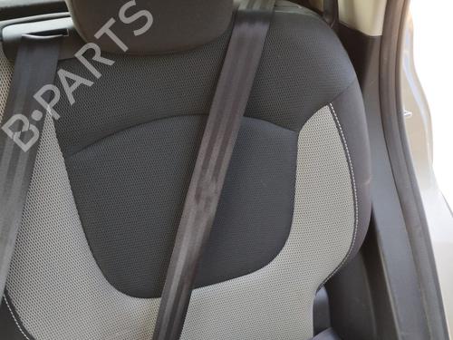 Rear seat RENAULT CAPTUR I (J5_, H5_) 1.5 dCi 90 (J5N4, J5M5, J5MW, J5M6, J5AL, J5AJ) | BP27048520C17 - Image 4