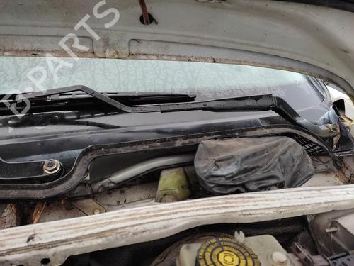 Used Front windshield wiper arm CITROËN SAXO (S0, S1) 1.5 D (57 hp) 27067149