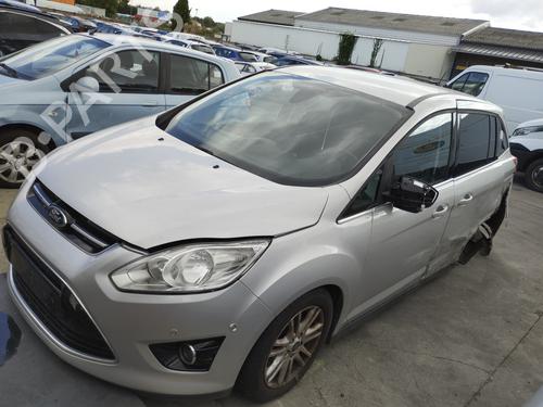 Headlight switch FORD GRAND C-MAX (DXA/CB7, DXA/CEU) 1.6 TDCi | BP29550537I24 - Image 4